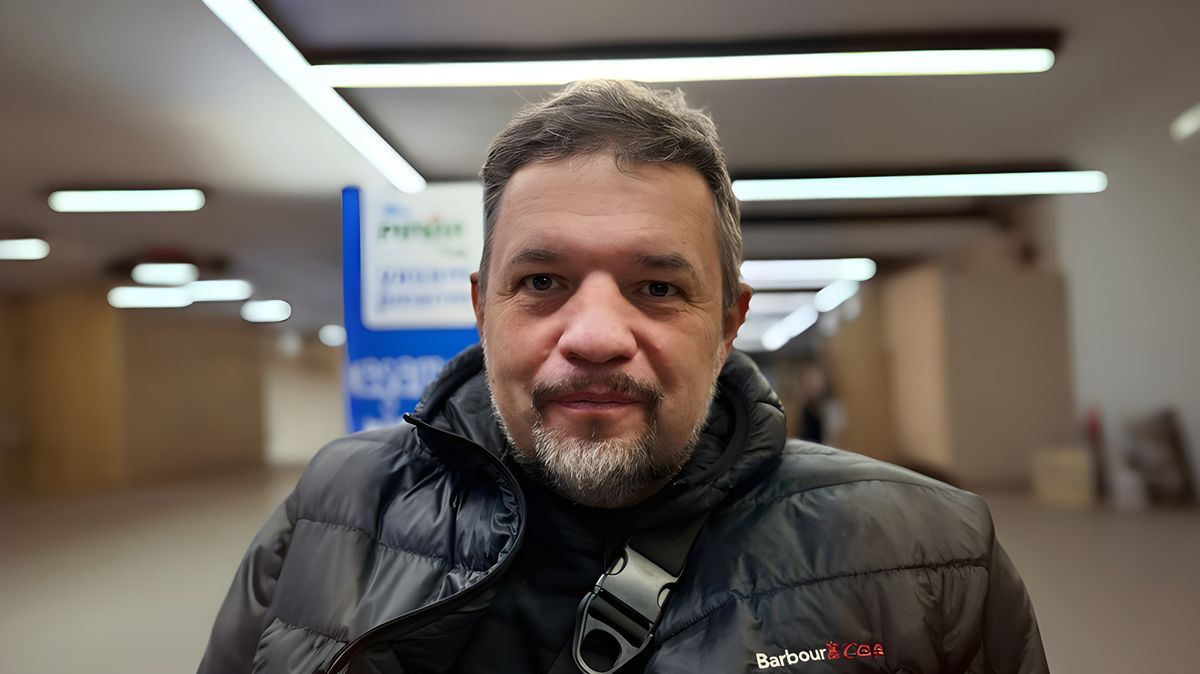 Luděk Staněk by řidičům dával elektrošoky. Jezdil zajímavými auty, ale v jedné značce zalíbení nenašel